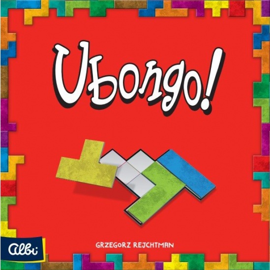 UBONGO