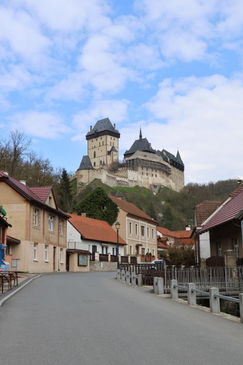Karlštejn