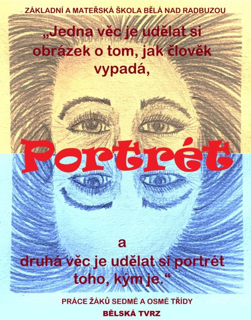 Portrét